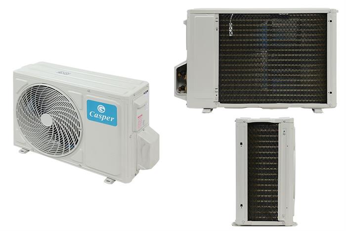 Điều Hòa Casper Inverter 12000 BTU 2 Chiều QH-12IU36A